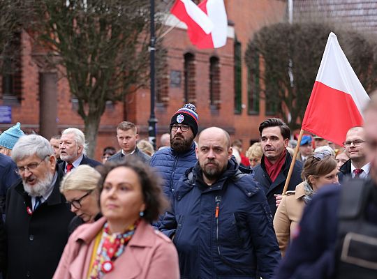 Lębork pamięta. Narodowe Święto Niepodległości 46305