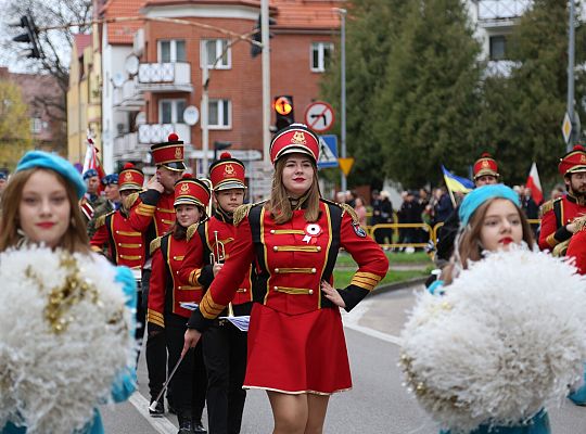 Lębork pamięta. Narodowe Święto Niepodległości 46308