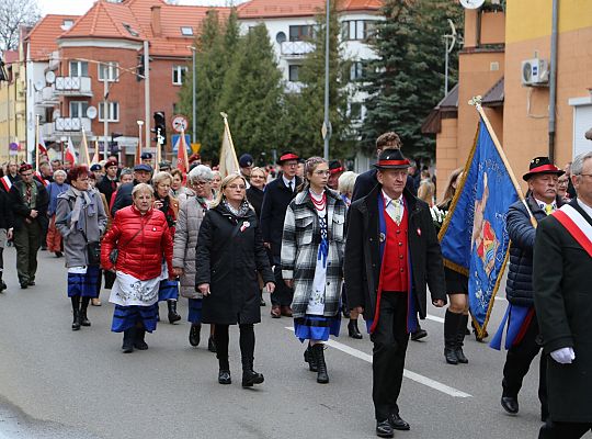 Lębork pamięta. Narodowe Święto Niepodległości 46310