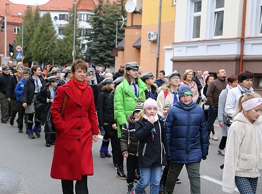 Lębork pamięta. Narodowe Święto Niepodległości 46315