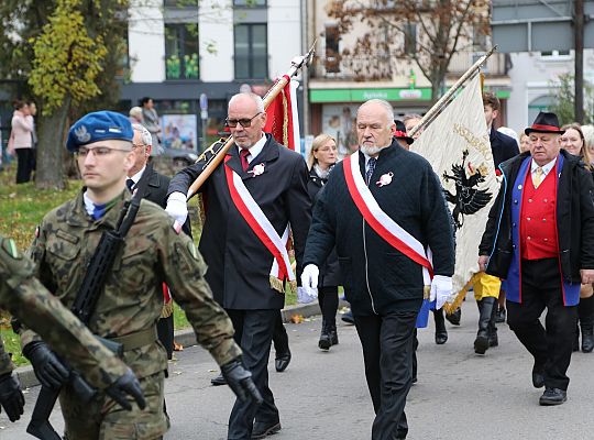 Lębork pamięta. Narodowe Święto Niepodległości 46318