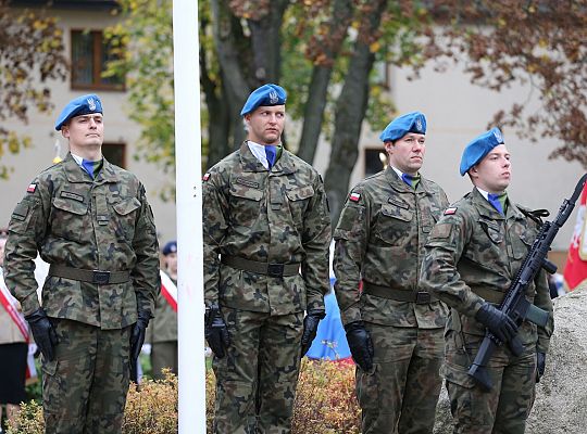 Lębork pamięta. Narodowe Święto Niepodległości 46327