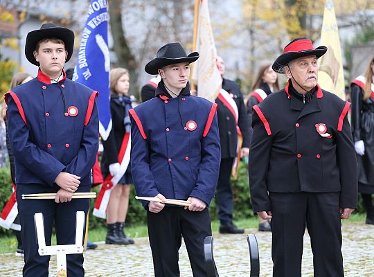 Lębork pamięta. Narodowe Święto Niepodległości 46328