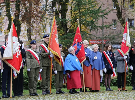 Lębork pamięta. Narodowe Święto Niepodległości 46332