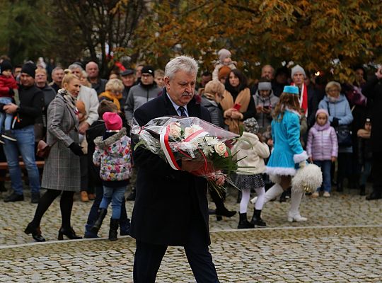 Lębork pamięta. Narodowe Święto Niepodległości 46347