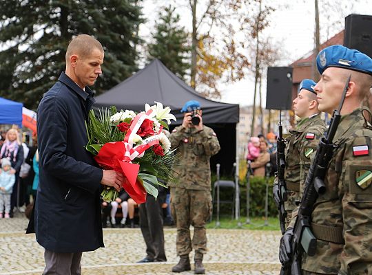 Lębork pamięta. Narodowe Święto Niepodległości 46351