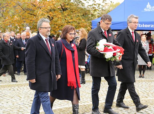 Lębork pamięta. Narodowe Święto Niepodległości 46353