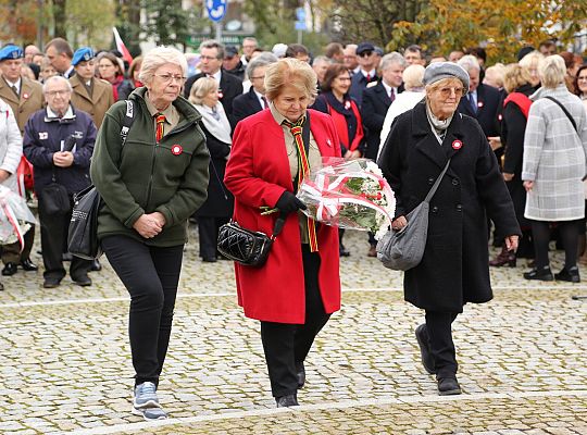 Lębork pamięta. Narodowe Święto Niepodległości 46366