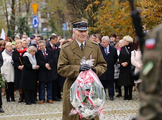 Lębork pamięta. Narodowe Święto Niepodległości 46378