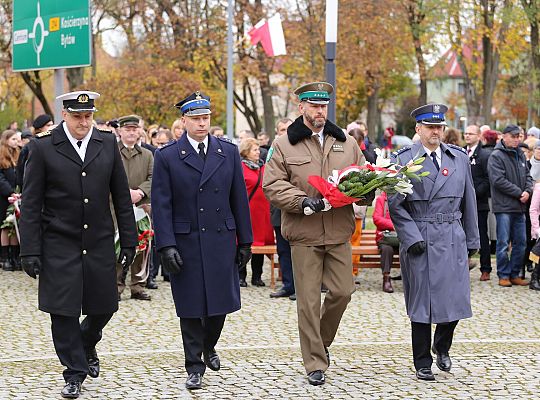 Lębork pamięta. Narodowe Święto Niepodległości 46399