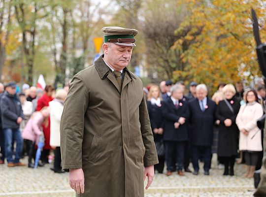 Lębork pamięta. Narodowe Święto Niepodległości 46400