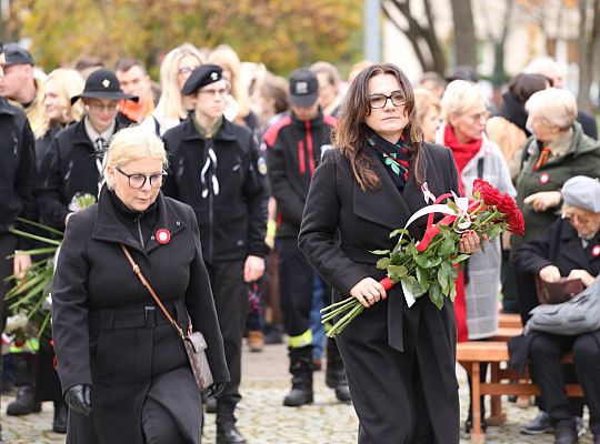 Lębork pamięta. Narodowe Święto Niepodległości 46403