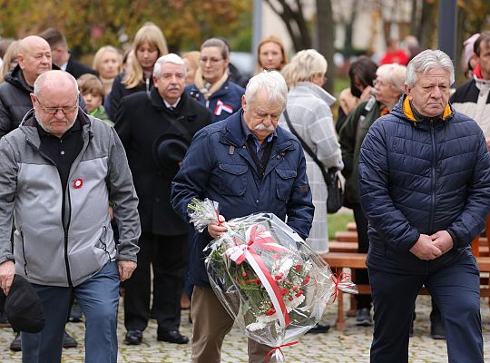 Lębork pamięta. Narodowe Święto Niepodległości 46409