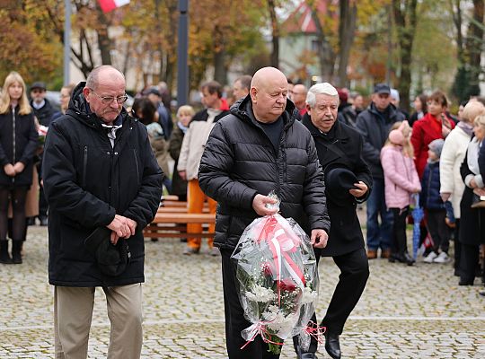 Lębork pamięta. Narodowe Święto Niepodległości 46410