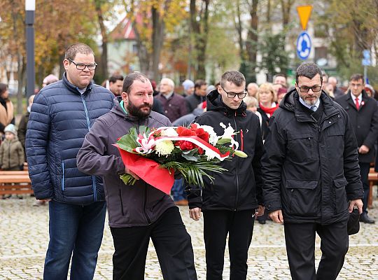 Lębork pamięta. Narodowe Święto Niepodległości 46416