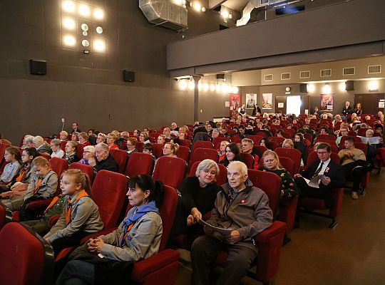 Lębork pamięta. Narodowe Święto Niepodległości 46424