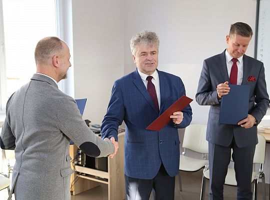 Dzień Pracownika Socjalnego w ŚDS „Lwiątko” 46486