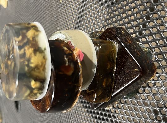 Kąpiel leśna czyli ciekawy projekt w SP nr 1 46508