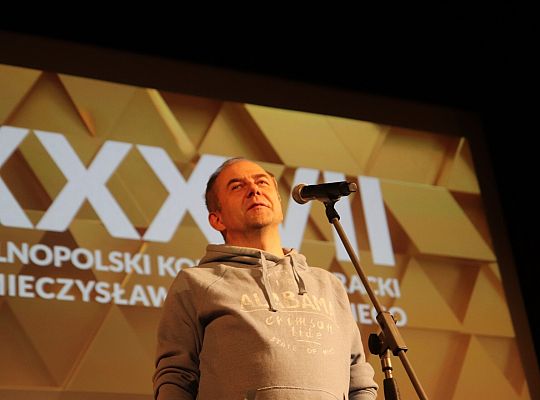 Finał 37. Ogólnopolskiego Konkursu Literackiego M. 46622