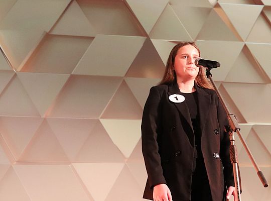 Finał 37. Ogólnopolskiego Konkursu Literackiego M. 46626