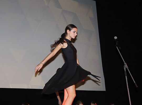 Finał 37. Ogólnopolskiego Konkursu Literackiego M. 46628