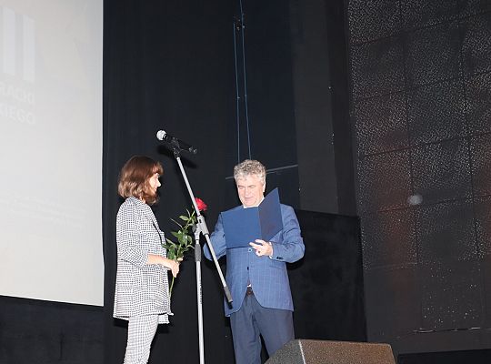 Finał 37. Ogólnopolskiego Konkursu Literackiego M. 46629