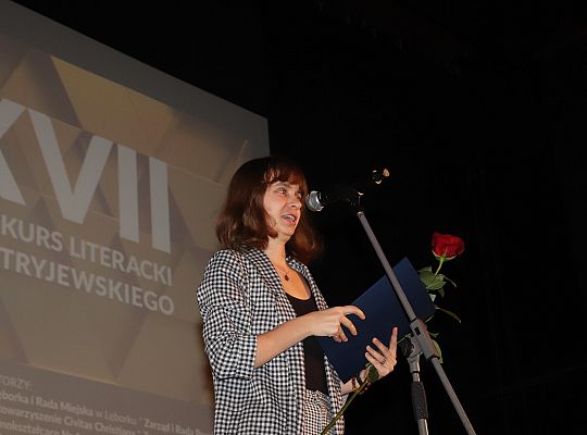 Finał 37. Ogólnopolskiego Konkursu Literackiego M. 46630