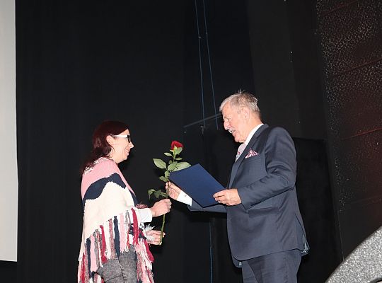 Finał 37. Ogólnopolskiego Konkursu Literackiego M. 46632