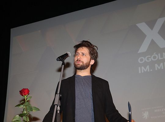 Finał 37. Ogólnopolskiego Konkursu Literackiego M. 46640