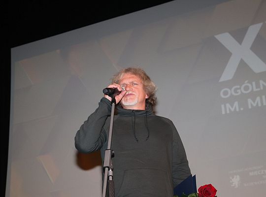 Finał 37. Ogólnopolskiego Konkursu Literackiego M. 46641