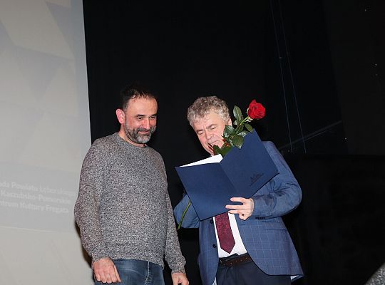 Finał 37. Ogólnopolskiego Konkursu Literackiego M. 46642