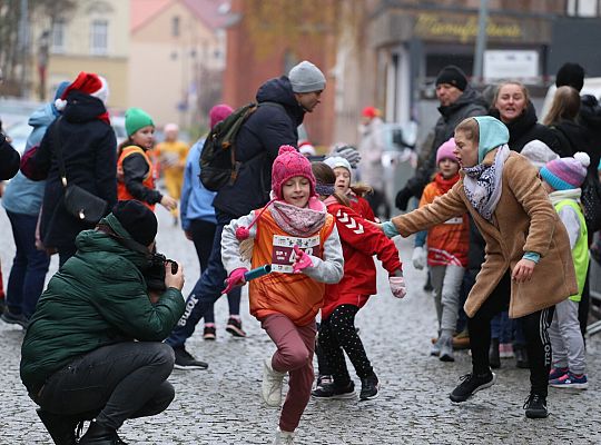 30. Biegi Mikołajkowe 46723