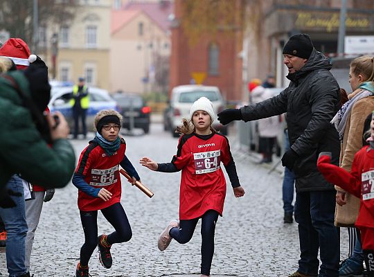 30. Biegi Mikołajkowe 46728