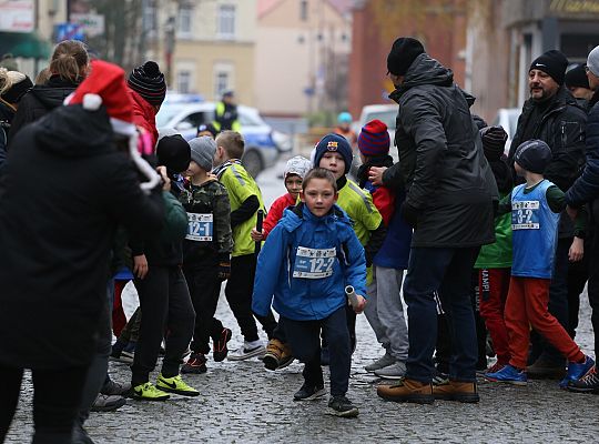 30. Biegi Mikołajkowe 46734