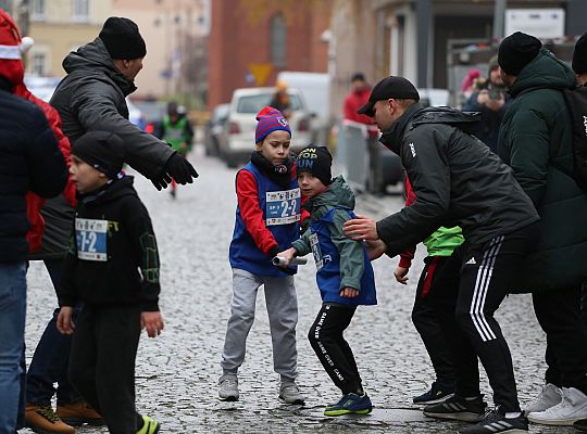 30. Biegi Mikołajkowe 46737