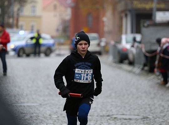 30. Biegi Mikołajkowe 46751