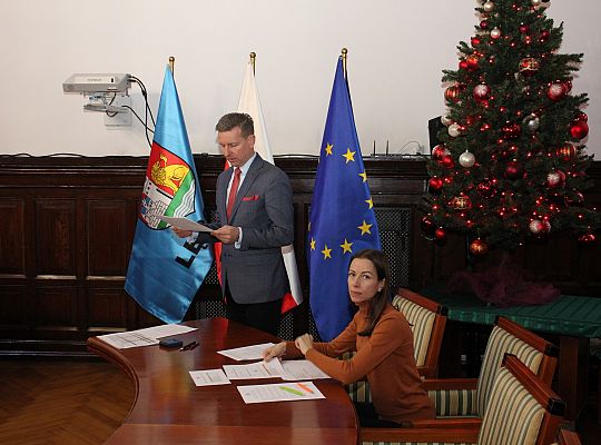 Wybory reprezentacji klubów sportowych do komisji 46783