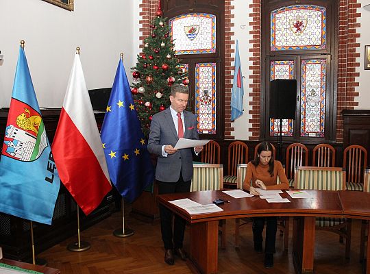 Wybory reprezentacji klubów sportowych do komisji 46785