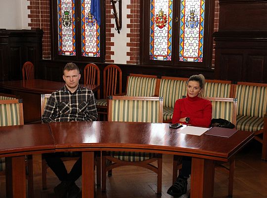 Wybory reprezentacji klubów sportowych do komisji 46786