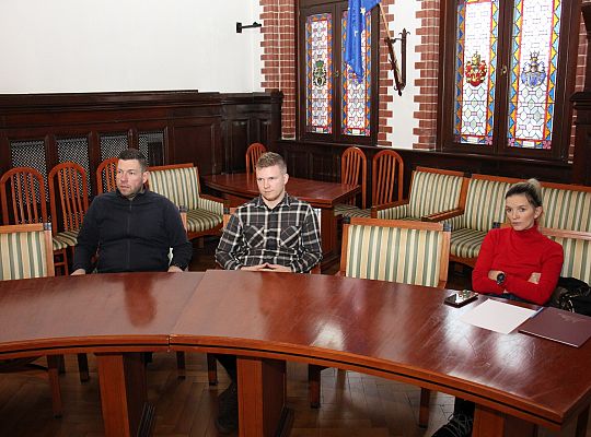 Wybory reprezentacji klubów sportowych do komisji 46789