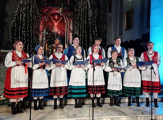 Kolędy i pastorałki po kaszubsku 46939