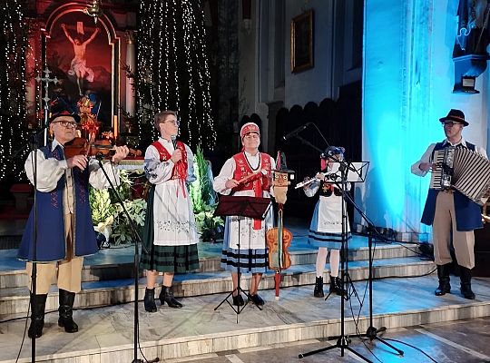 Kolędy i pastorałki po kaszubsku 46940