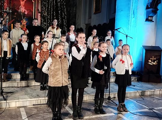 Kolędy i pastorałki po kaszubsku 46941