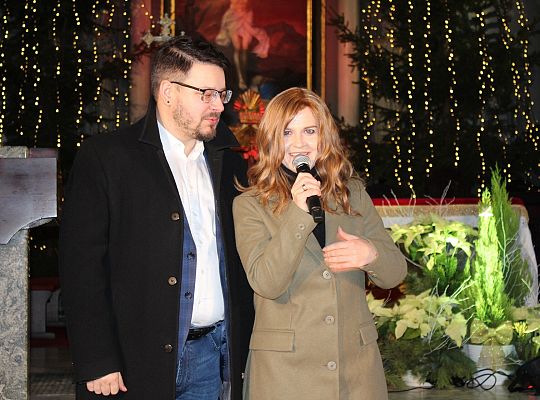 Kolędy i pastorałki po kaszubsku 46944