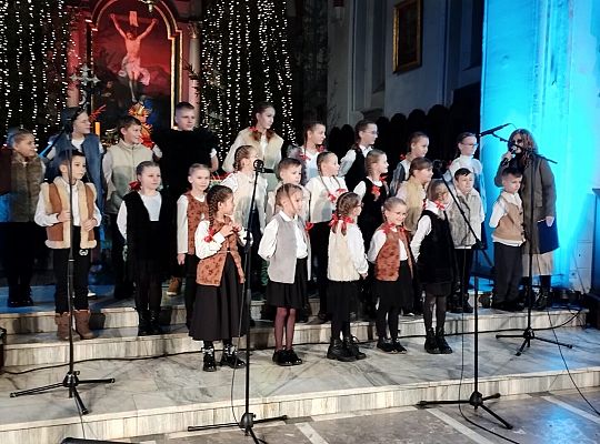 Kolędy i pastorałki po kaszubsku 46946