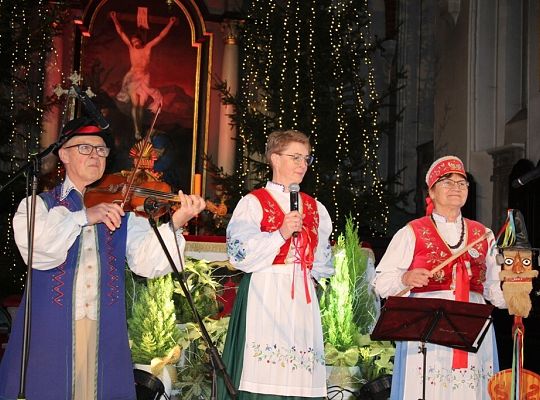 Kolędy i pastorałki po kaszubsku 46945