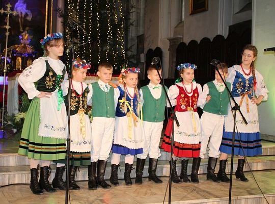 Kolędy i pastorałki po kaszubsku 46949