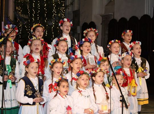 Kolędy i pastorałki po kaszubsku 46950