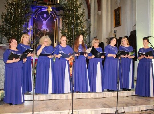 Kolędy i pastorałki po kaszubsku 46926