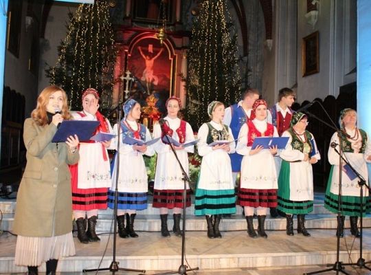 Kolędy i pastorałki po kaszubsku 46928